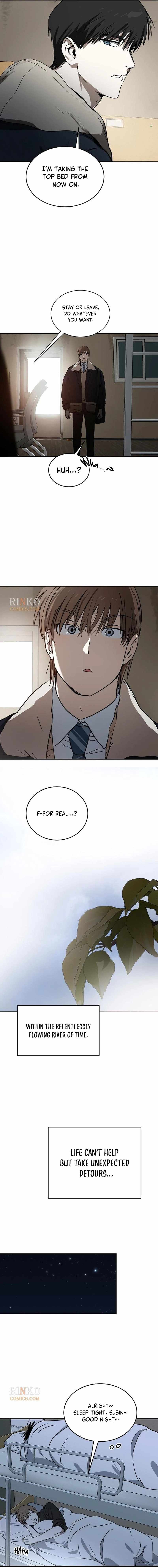 The Fundamental Law — Chapter 69 — page 11