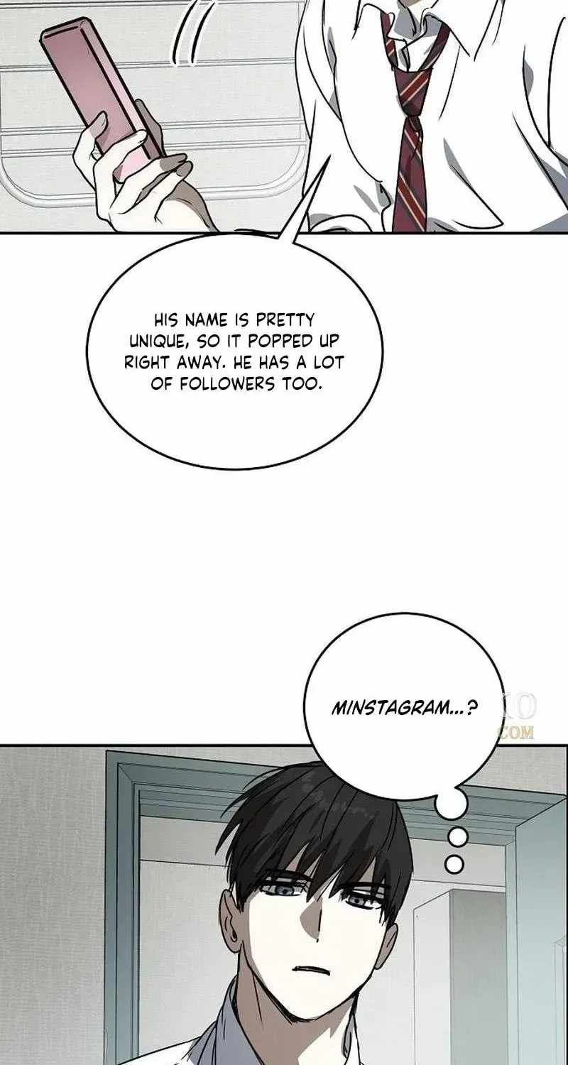 The Fundamental Law — Chapter 69 — page 19