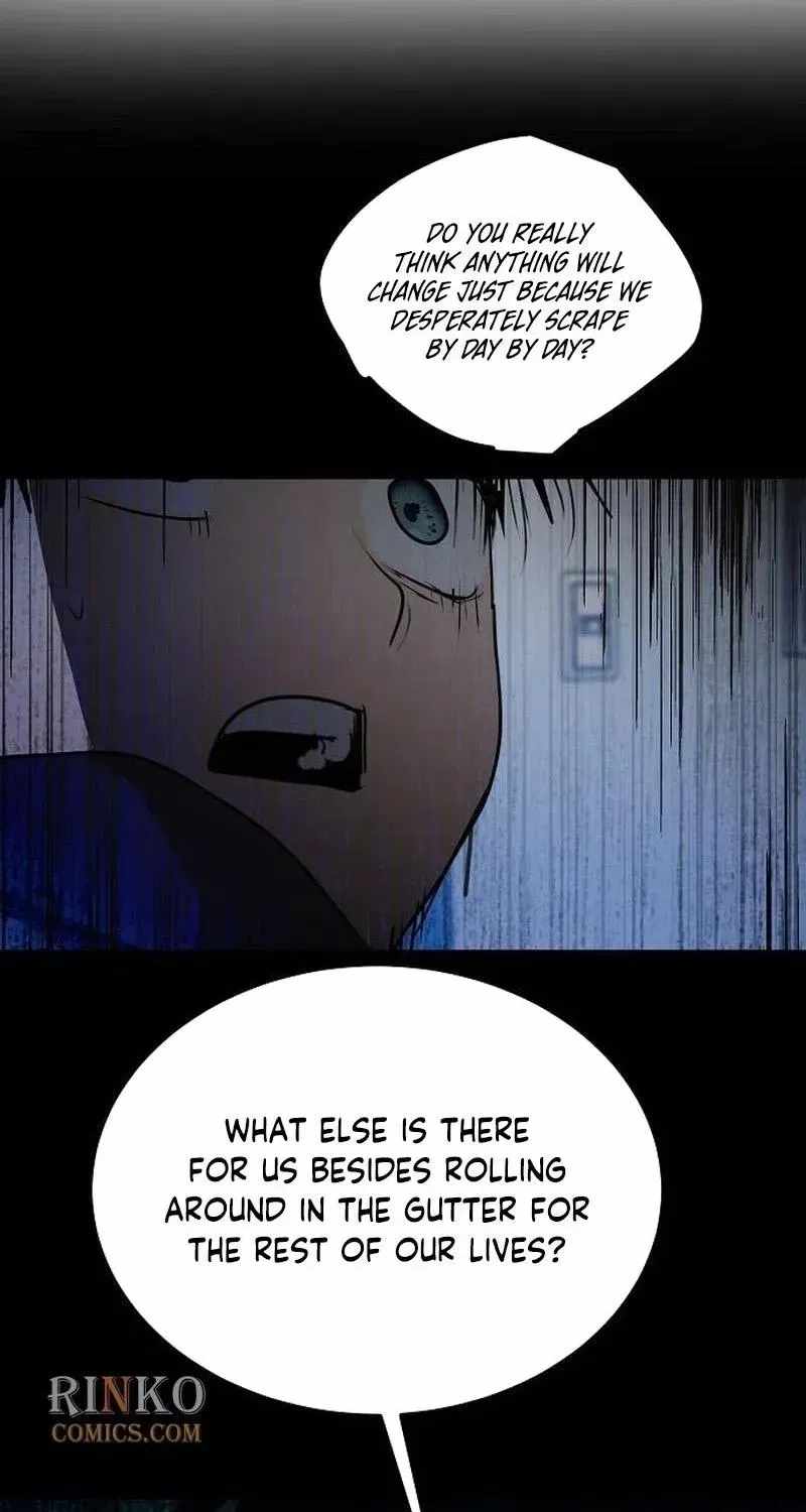 The Fundamental Law — Chapter 69 — page 25
