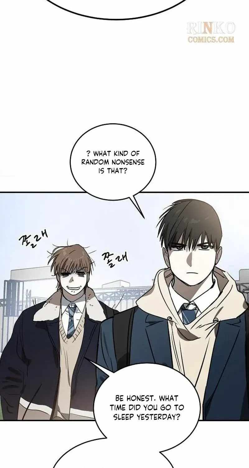 The Fundamental Law — Chapter 69 — page 45