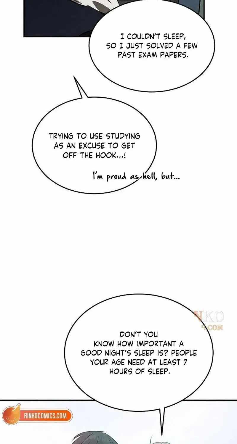 The Fundamental Law — Chapter 69 — page 47