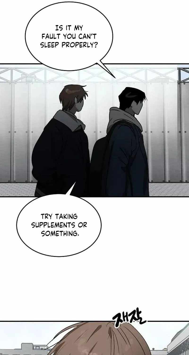 The Fundamental Law — Chapter 69 — page 50