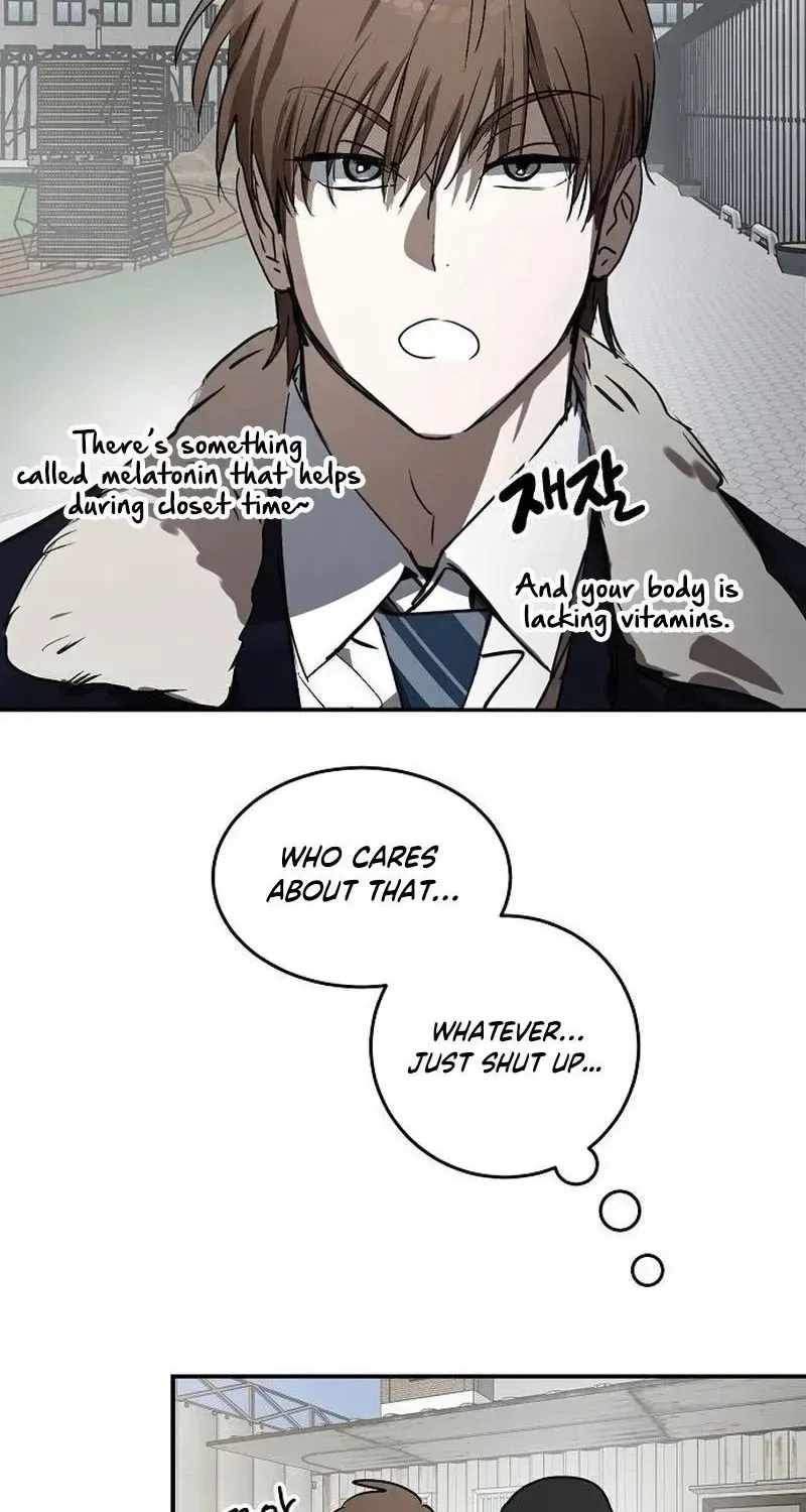 The Fundamental Law — Chapter 69 — page 51