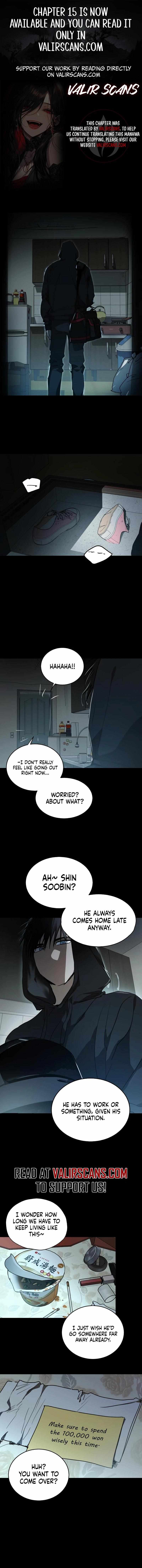 The Fundamental Law — Chapter 7 — page 1