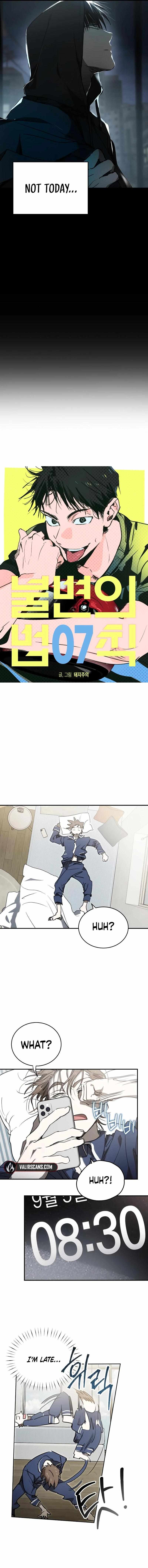 The Fundamental Law — Chapter 7 — page 3