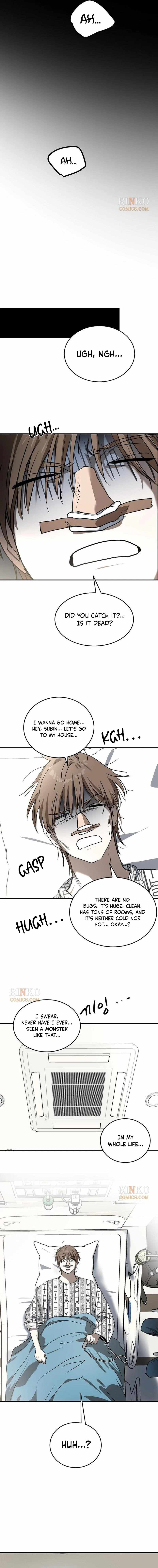 The Fundamental Law — Chapter 70 — page 3