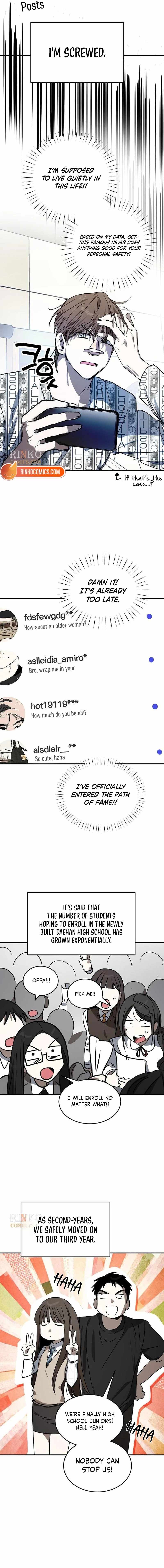 The Fundamental Law — Chapter 70 — page 8