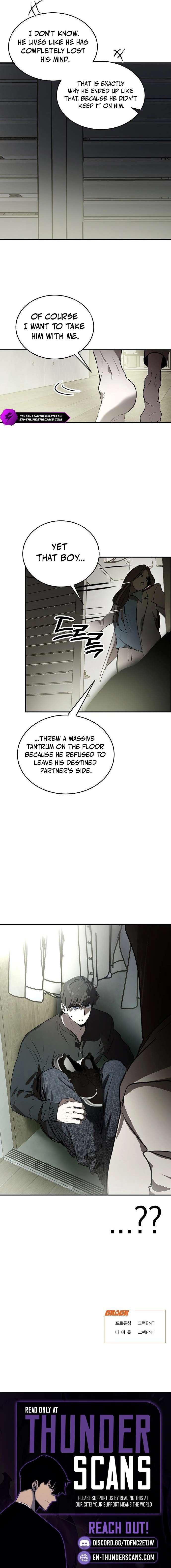 The Fundamental Law — Chapter 71 — page 6