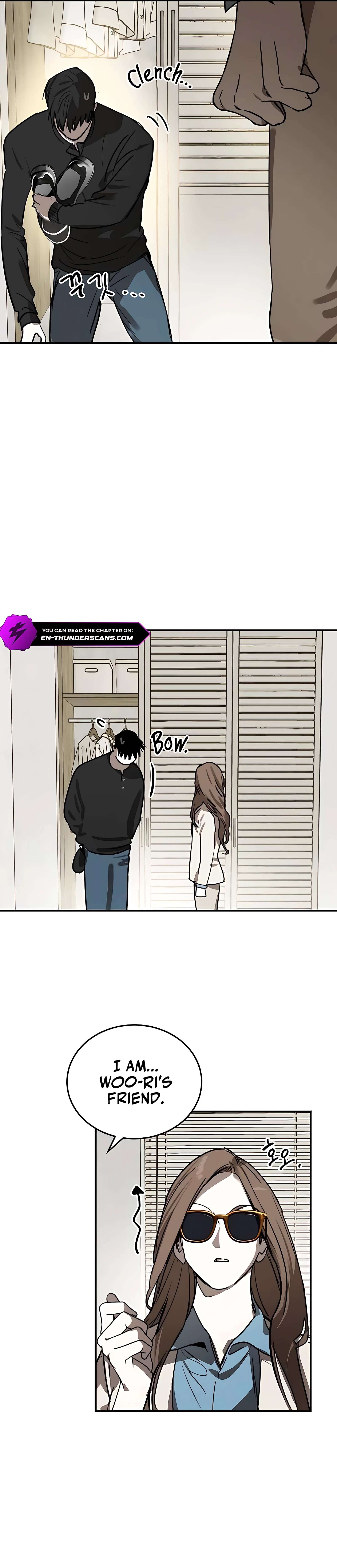 The Fundamental Law — Chapter 72 — page 2