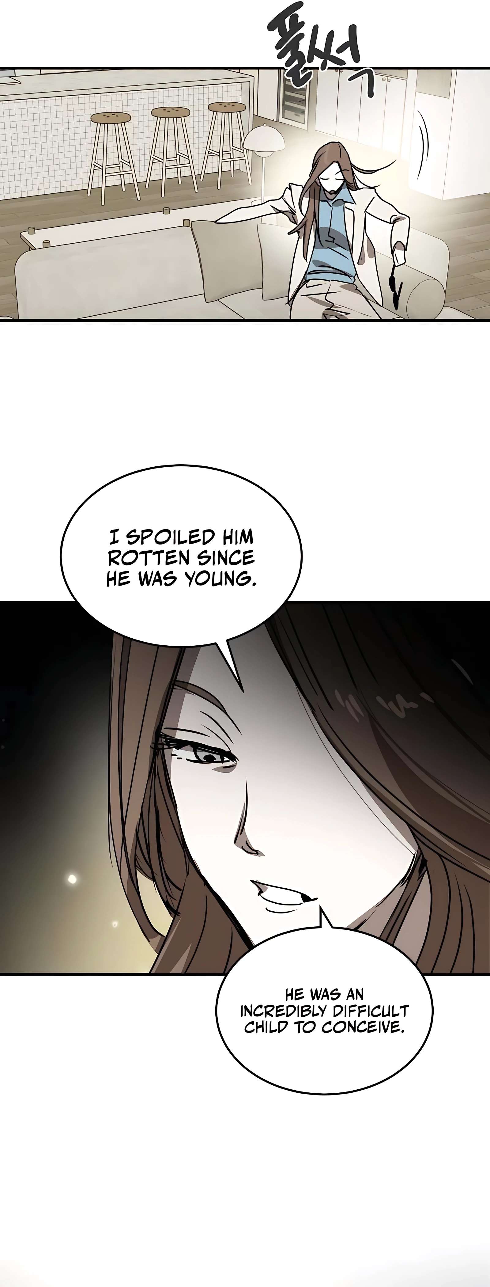The Fundamental Law — Chapter 72 — page 8