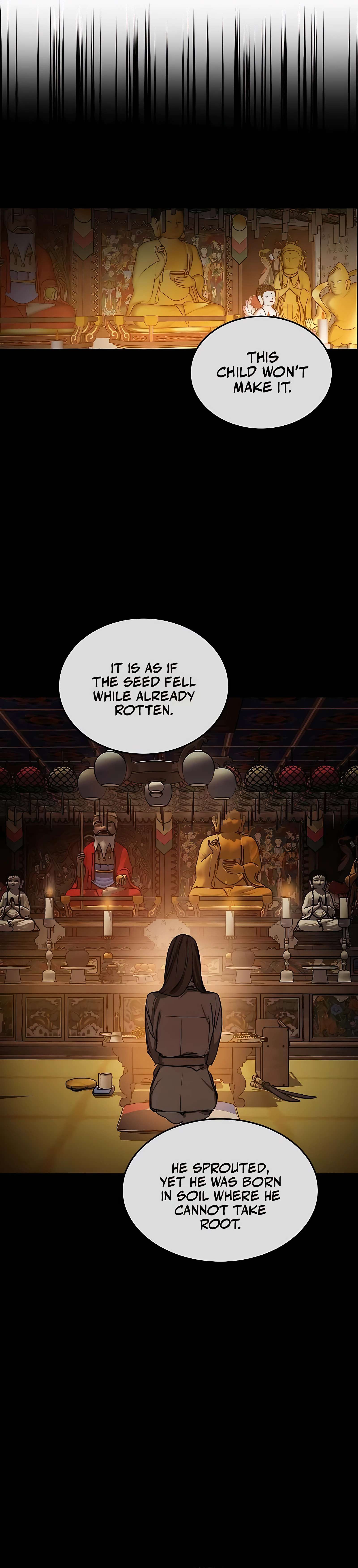 The Fundamental Law — Chapter 72 — page 10
