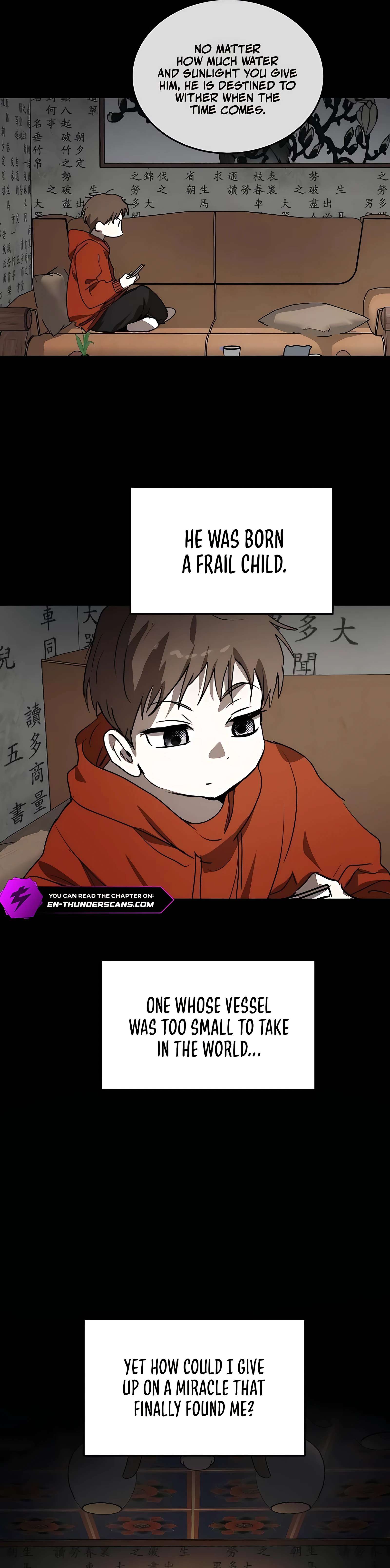 The Fundamental Law — Chapter 72 — page 11