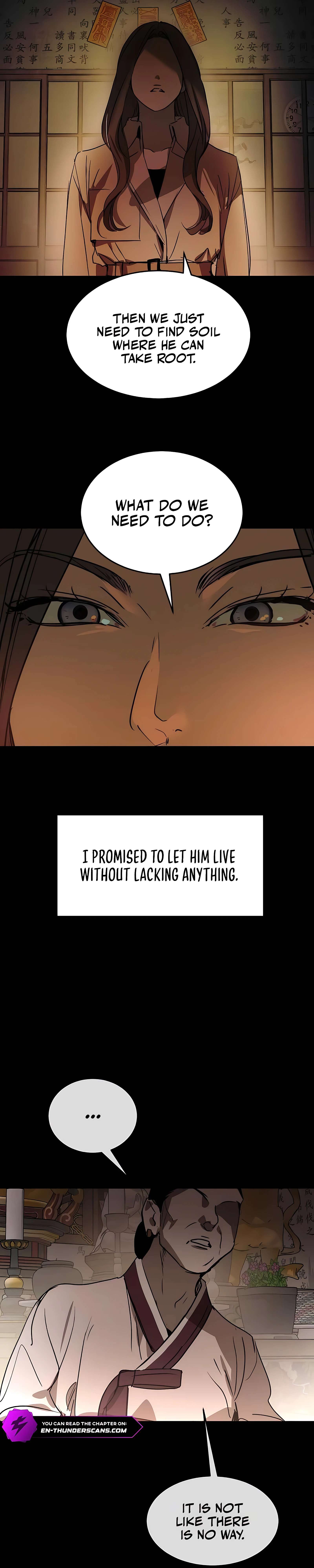 The Fundamental Law — Chapter 72 — page 12