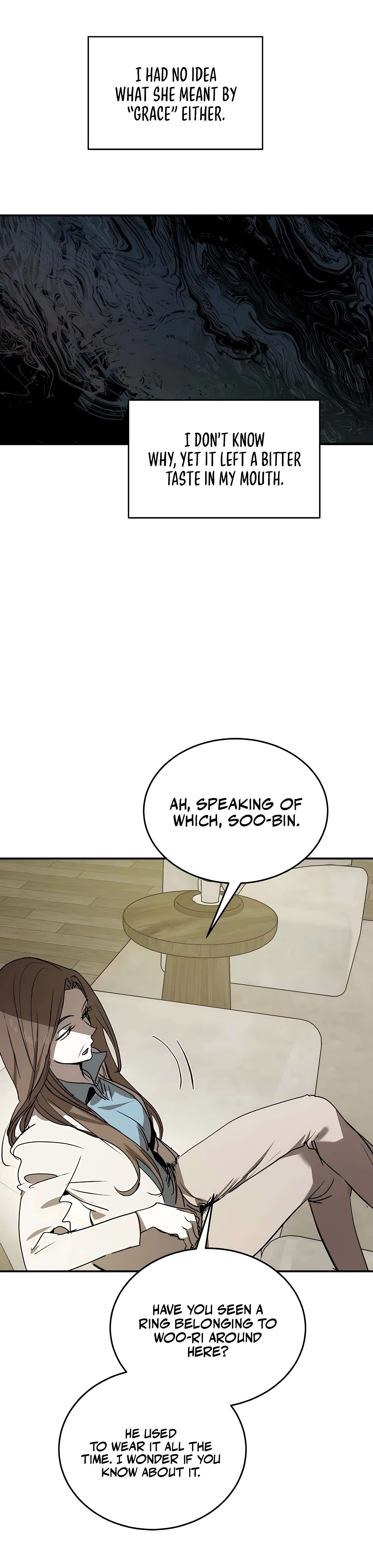 The Fundamental Law — Chapter 72 — page 19