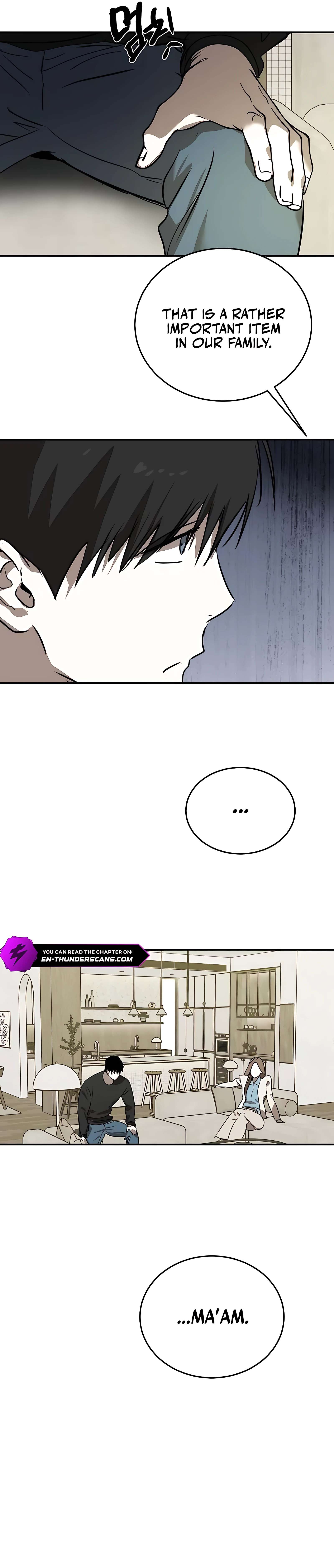 The Fundamental Law — Chapter 72 — page 20