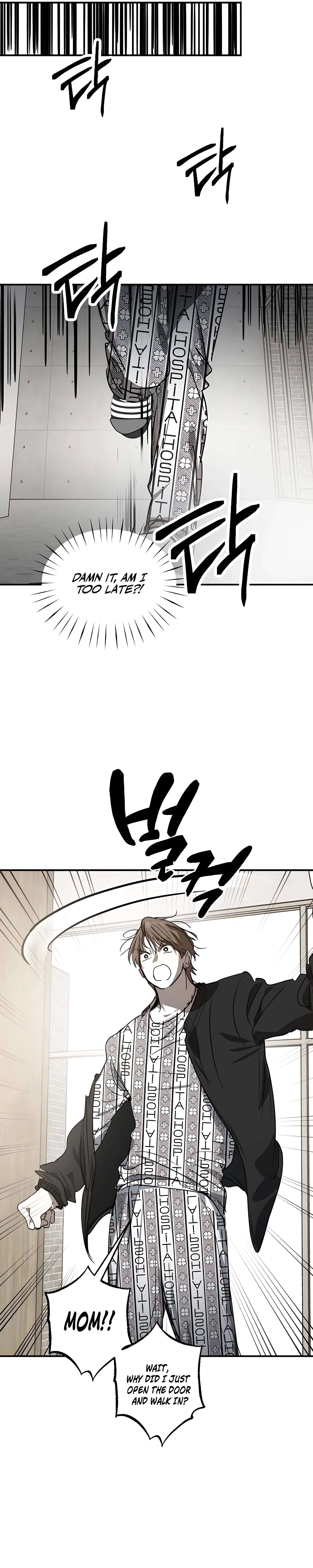 The Fundamental Law — Chapter 72 — page 21