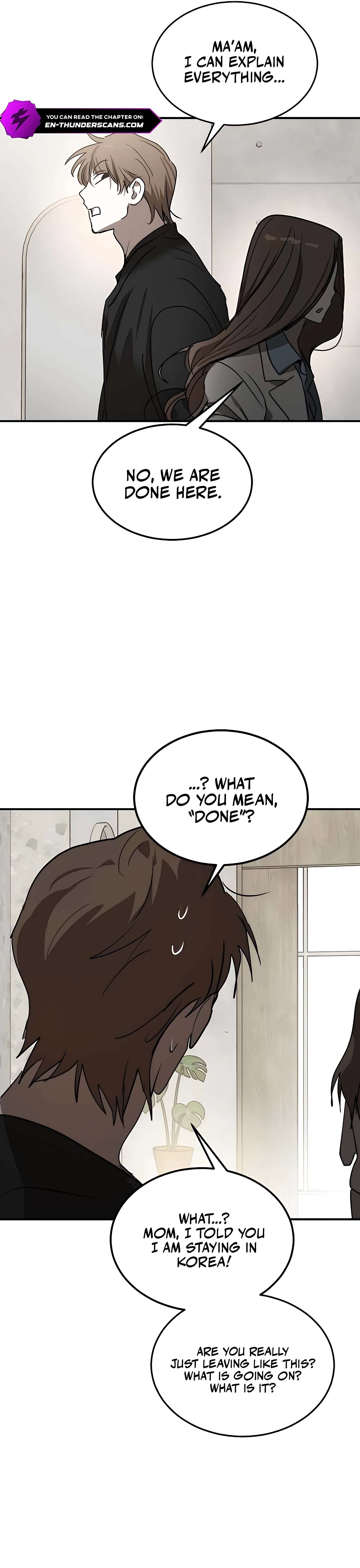 The Fundamental Law — Chapter 72 — page 23