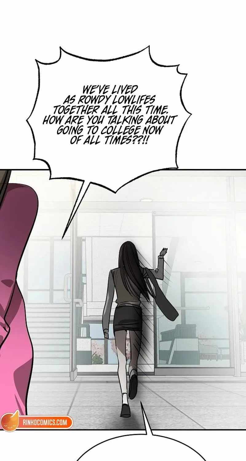 The Fundamental Law — Chapter 73 — page 8