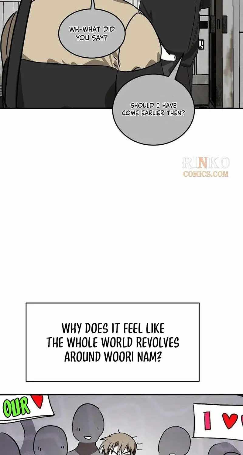 The Fundamental Law — Chapter 73 — page 18