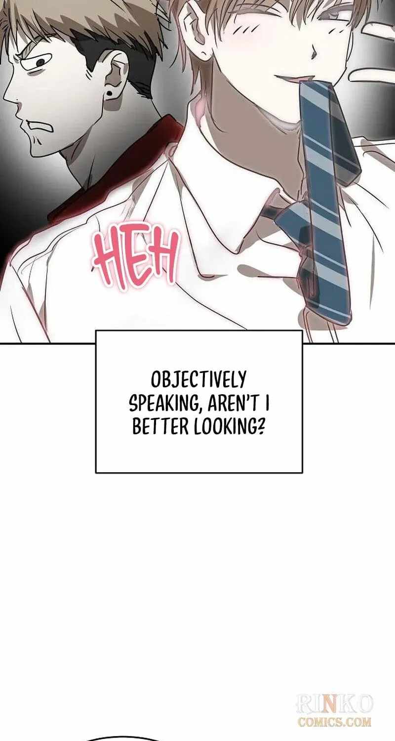 The Fundamental Law — Chapter 73 — page 22
