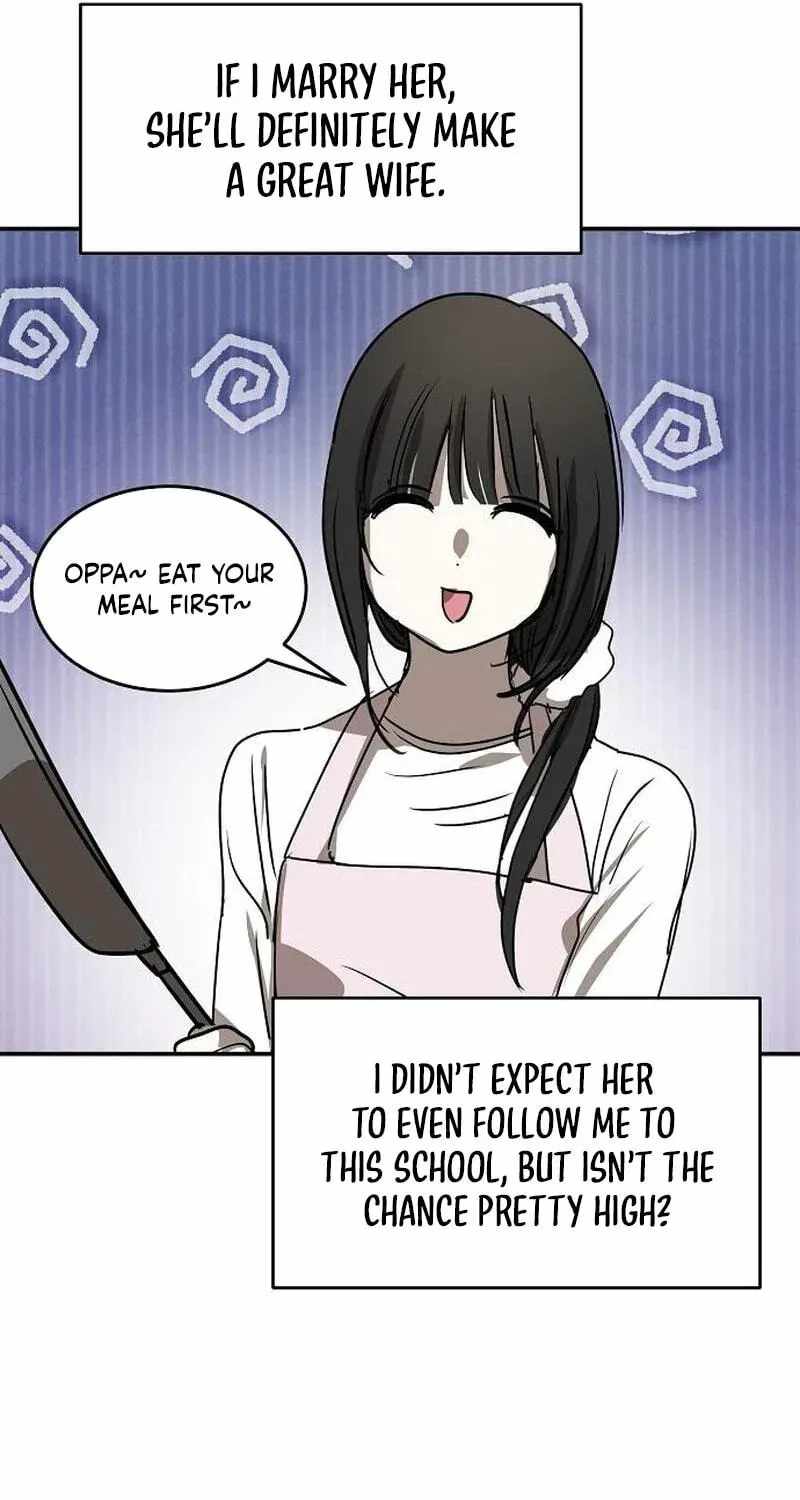 The Fundamental Law — Chapter 73 — page 31