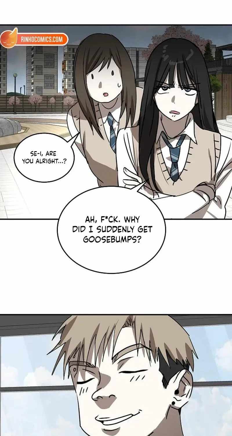 The Fundamental Law — Chapter 73 — page 33