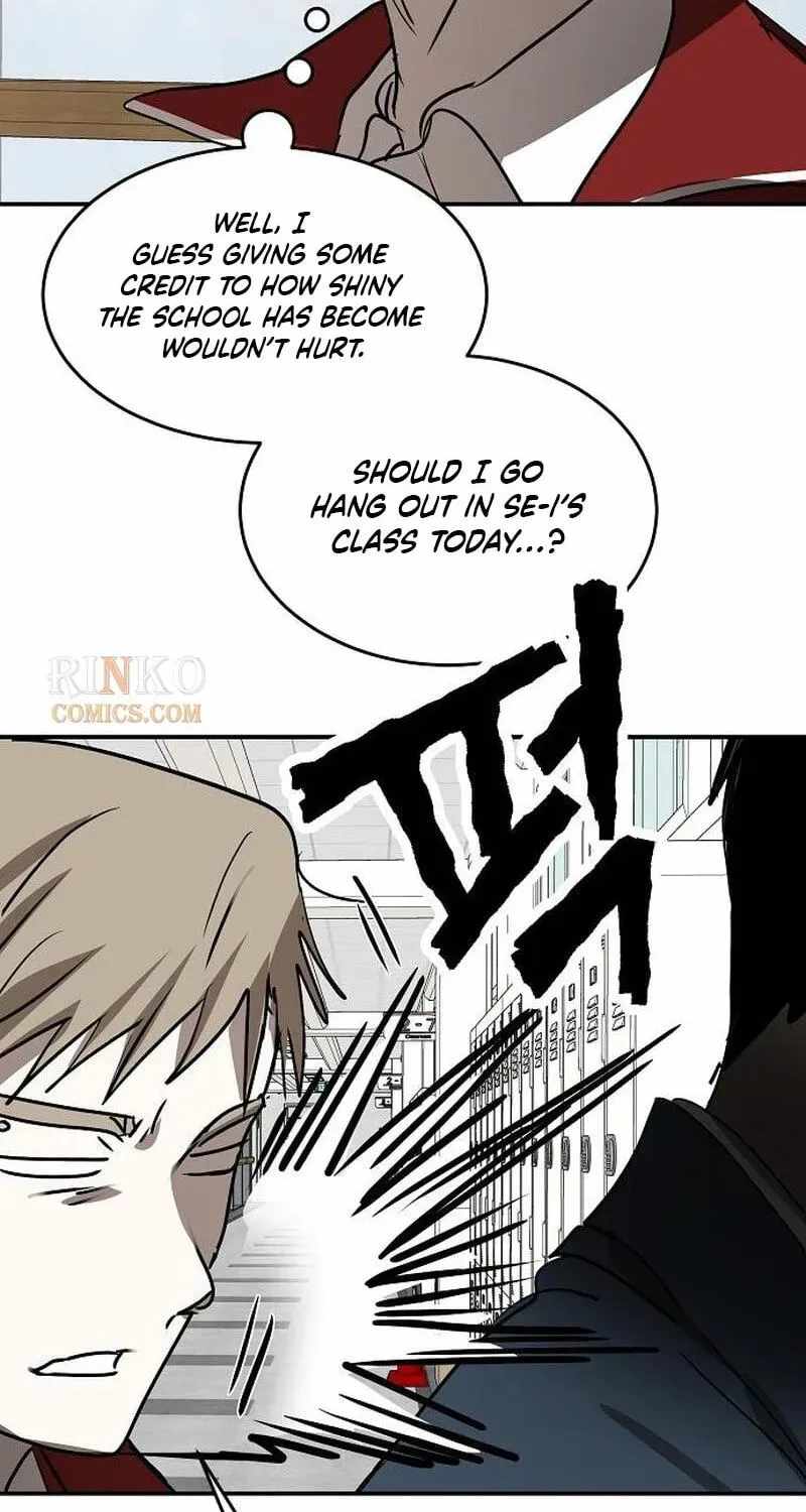 The Fundamental Law — Chapter 73 — page 35
