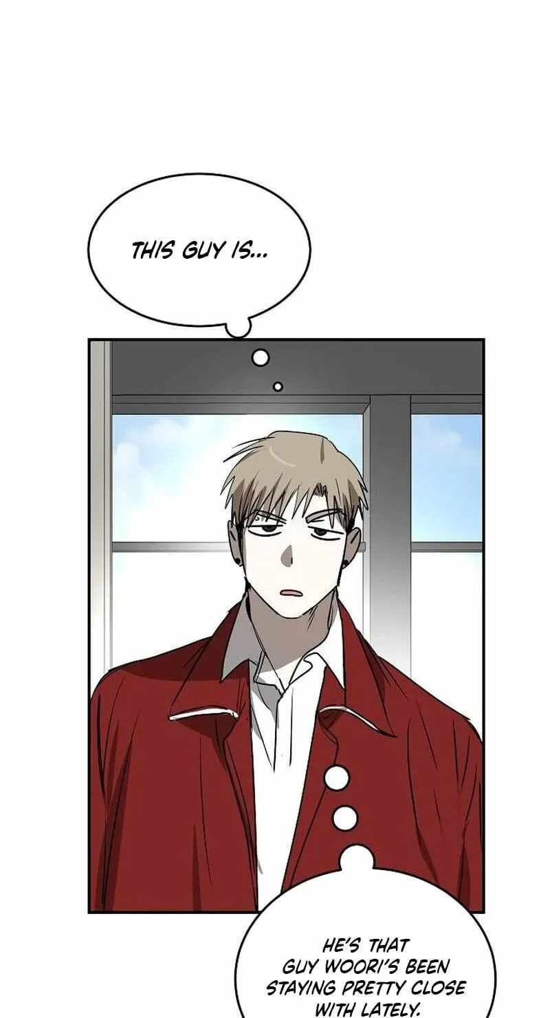 The Fundamental Law — Chapter 73 — page 42
