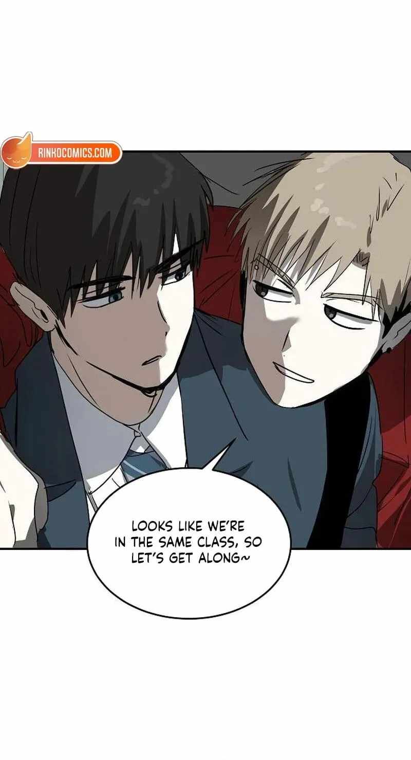 The Fundamental Law — Chapter 73 — page 45