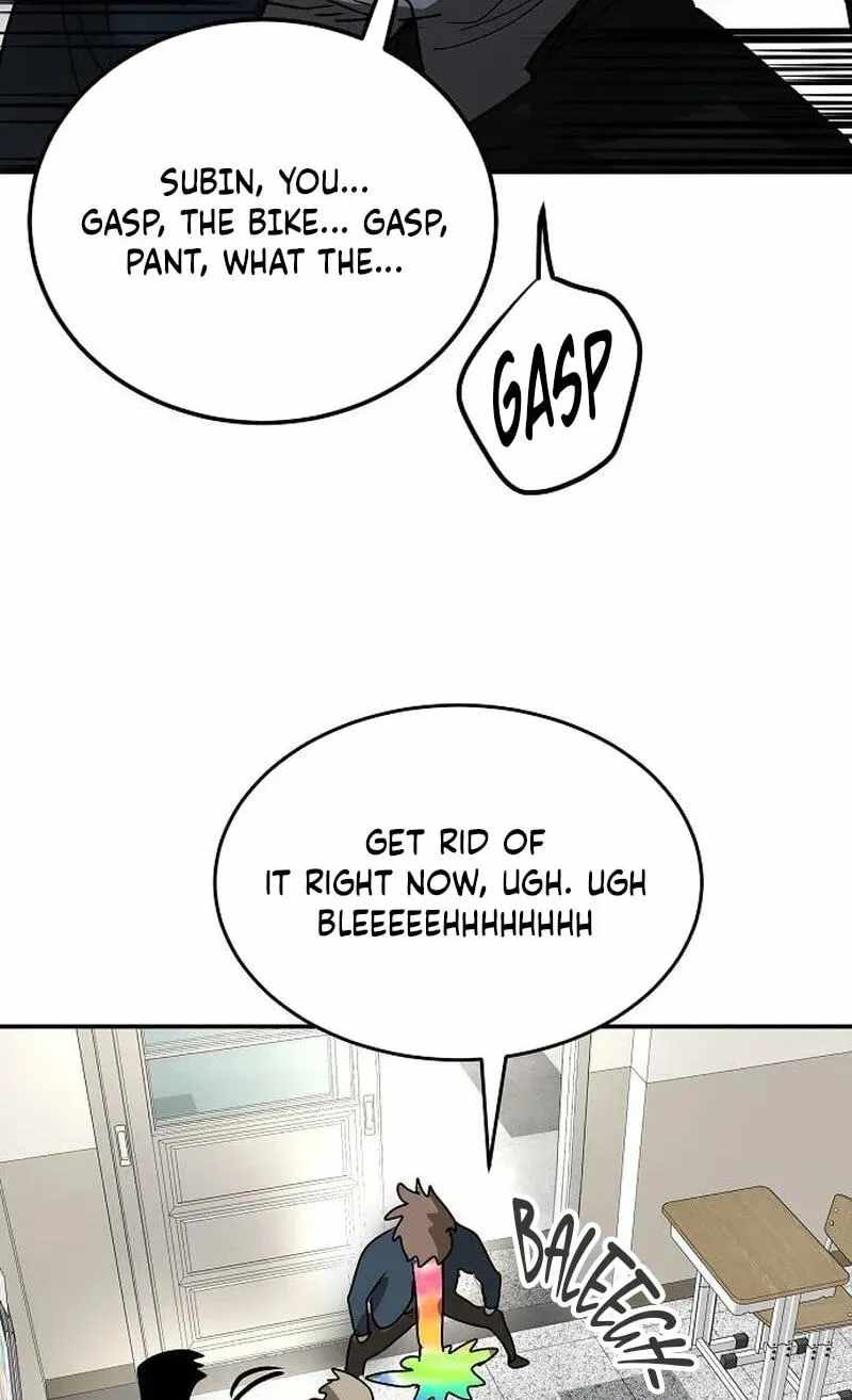 The Fundamental Law — Chapter 73 — page 48