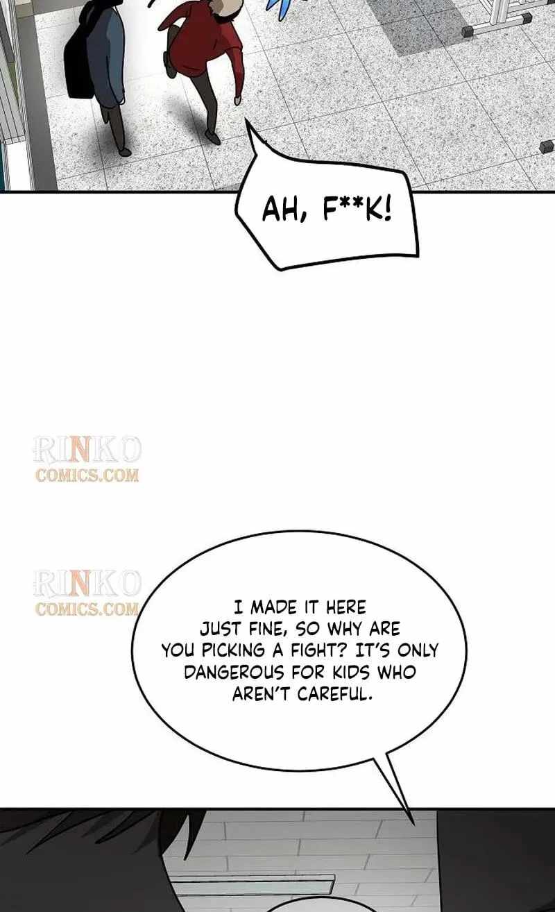 The Fundamental Law — Chapter 73 — page 49