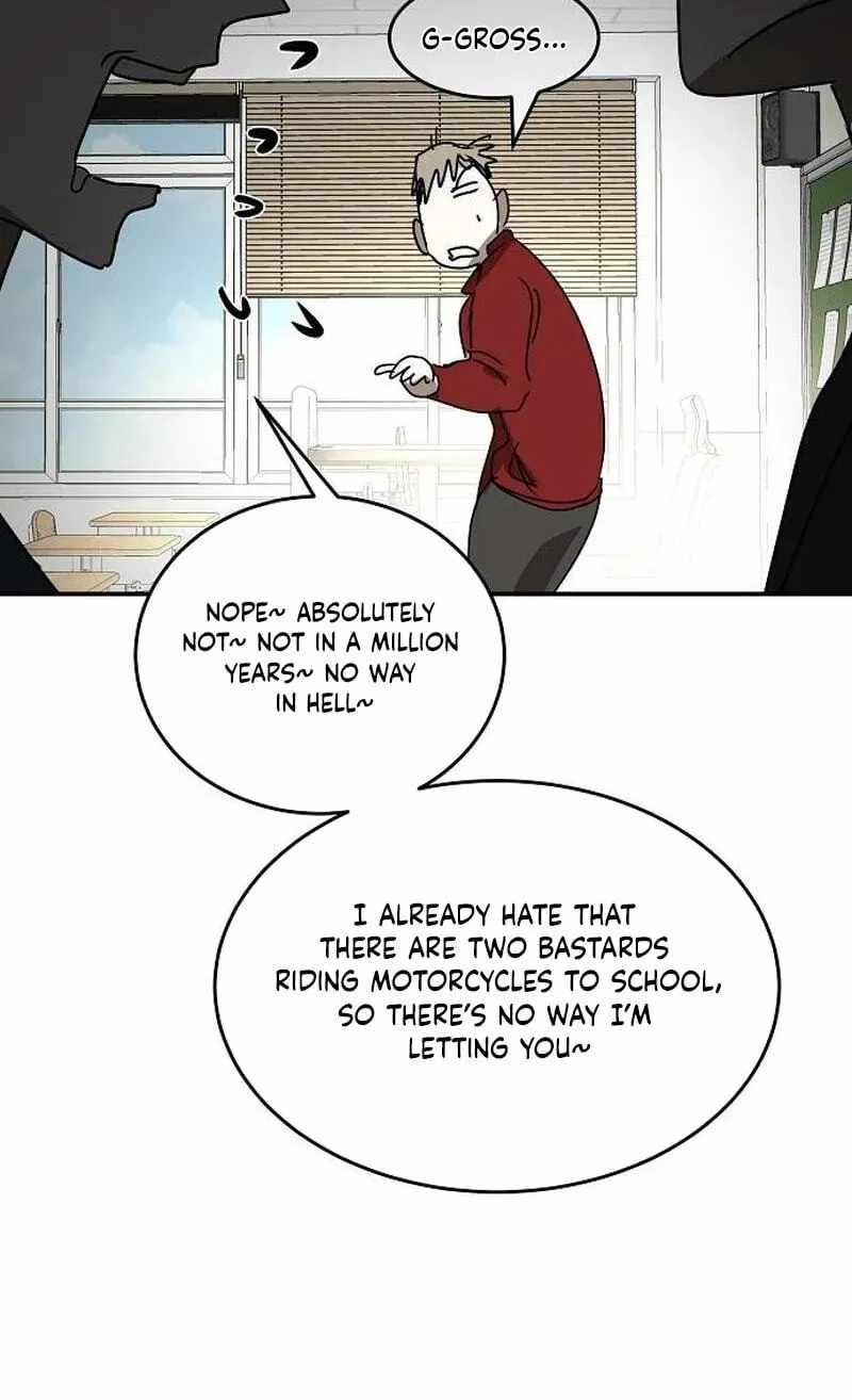 The Fundamental Law — Chapter 73 — page 50