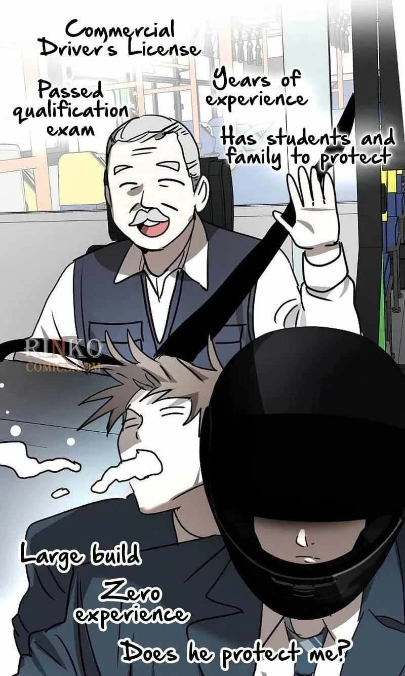 The Fundamental Law — Chapter 73 — page 55