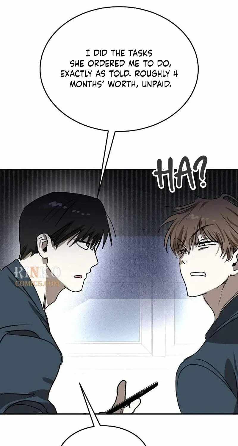 The Fundamental Law — Chapter 73 — page 67