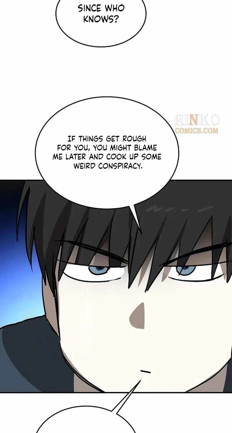 The Fundamental Law — Chapter 73 — page 68