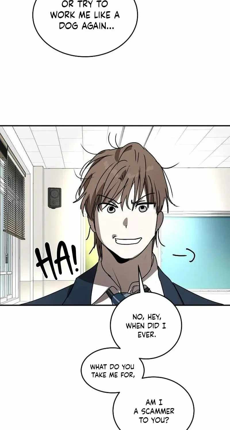 The Fundamental Law — Chapter 73 — page 69