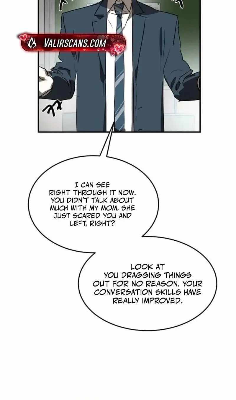 The Fundamental Law — Chapter 74 — page 47