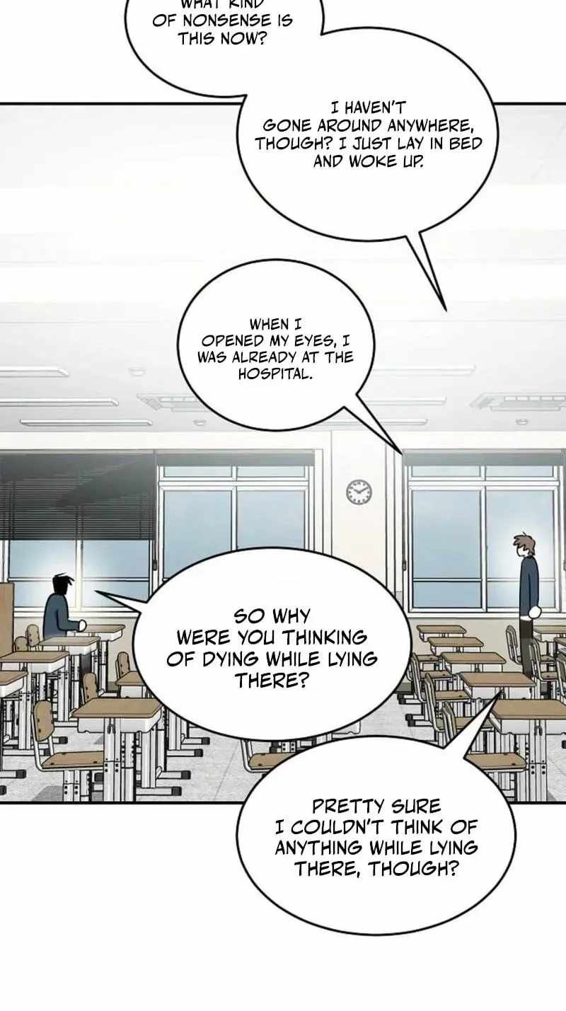 The Fundamental Law — Chapter 74 — page 49