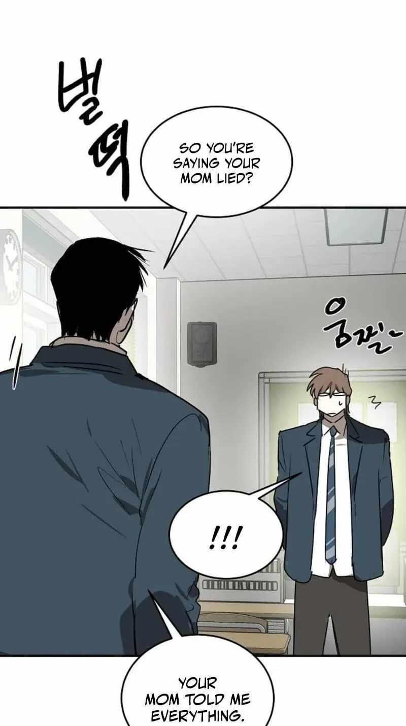 The Fundamental Law — Chapter 74 — page 50