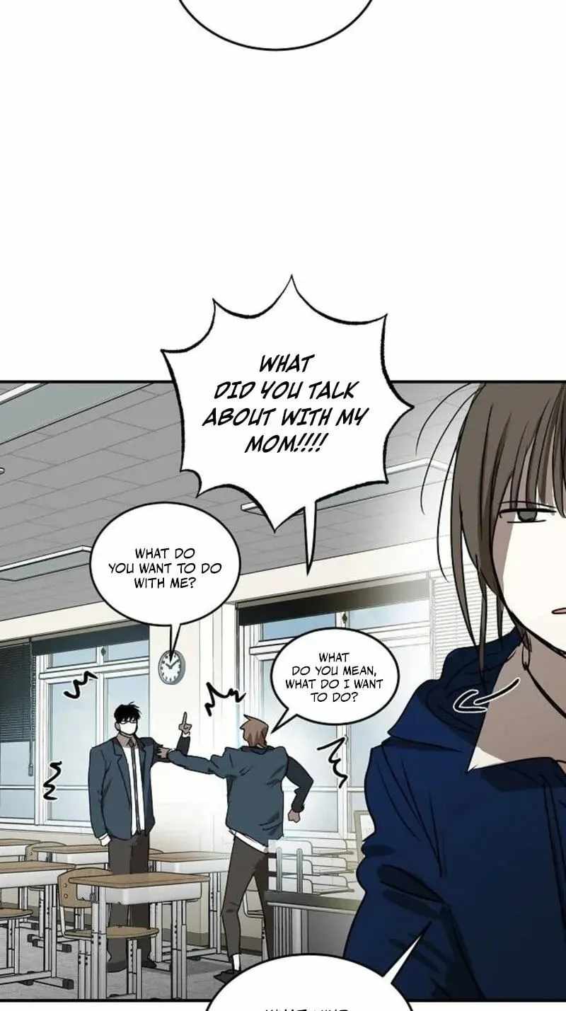 The Fundamental Law — Chapter 74 — page 51
