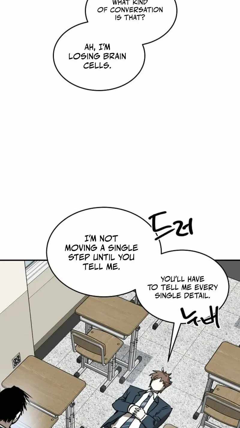 The Fundamental Law — Chapter 74 — page 52