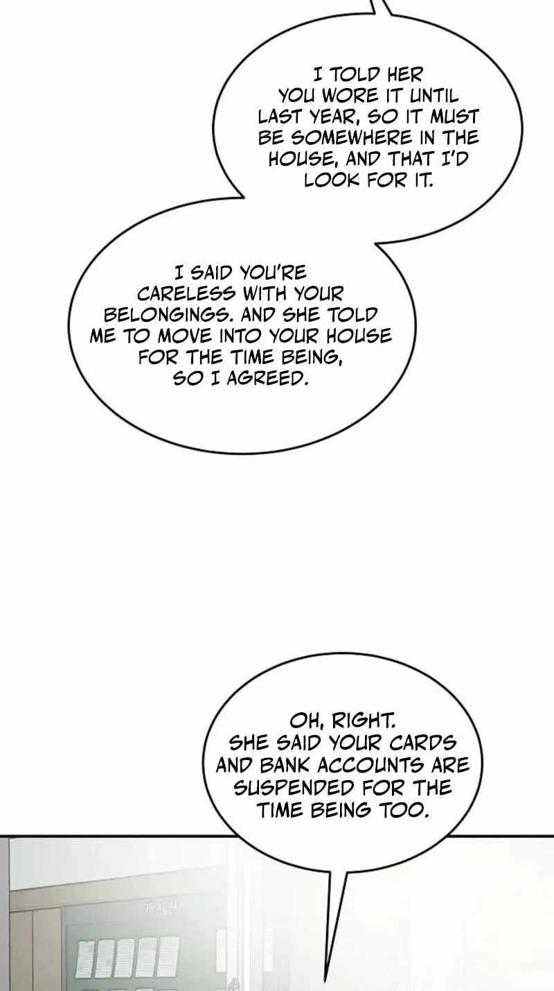 The Fundamental Law — Chapter 74 — page 63