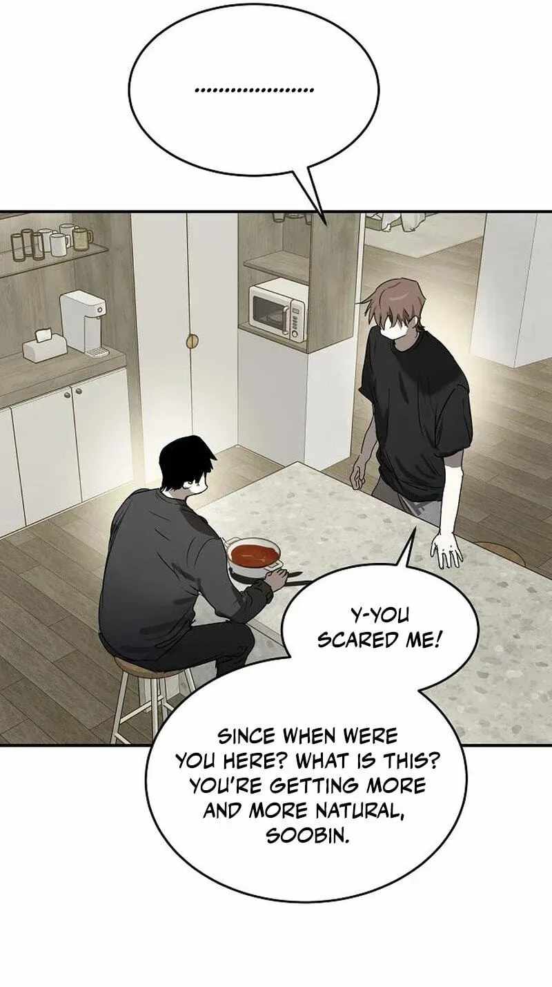 The Fundamental Law — Chapter 75 — page 32