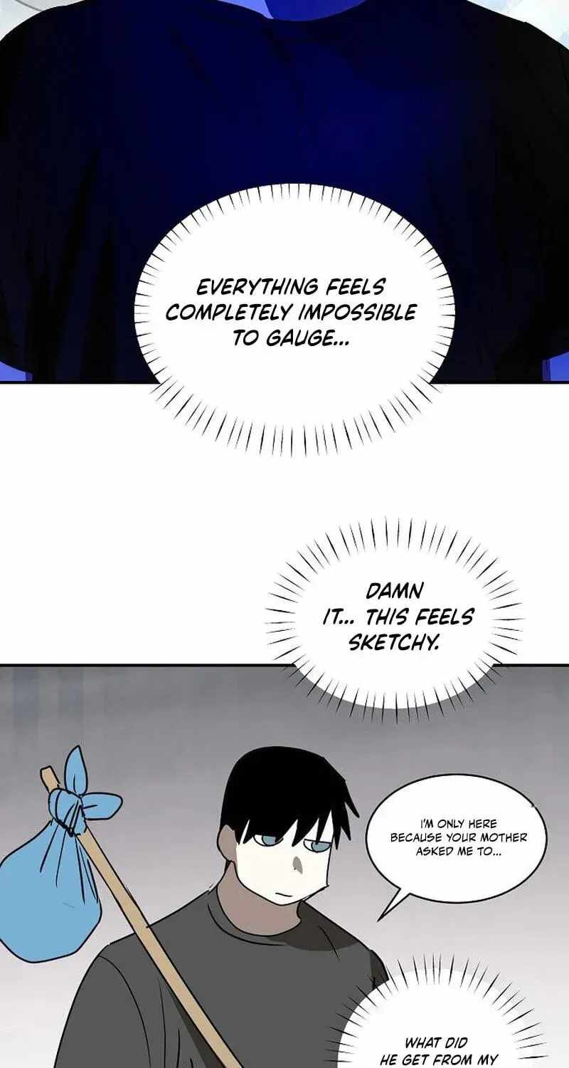 The Fundamental Law — Chapter 75 — page 43