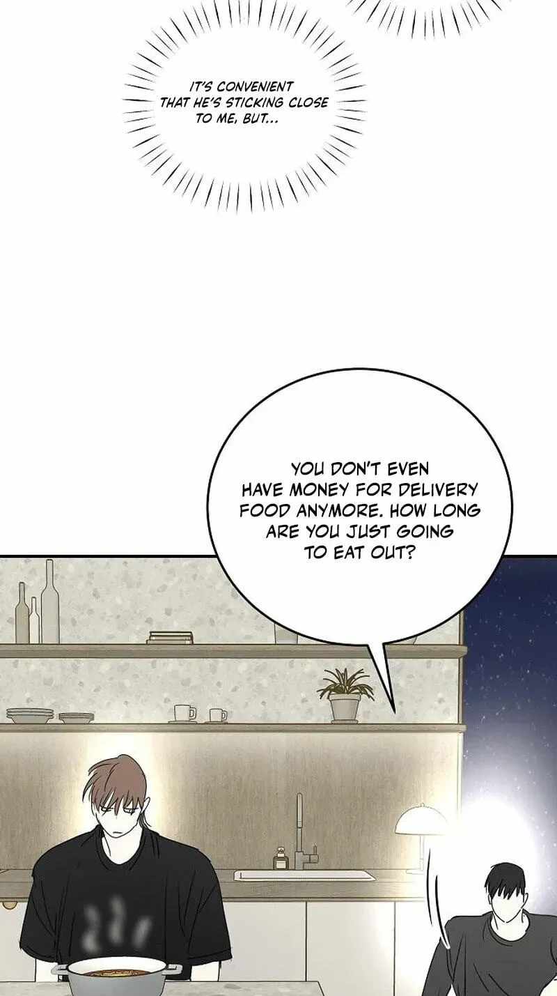 The Fundamental Law — Chapter 75 — page 45