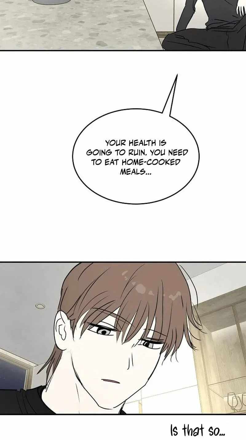 The Fundamental Law — Chapter 75 — page 46
