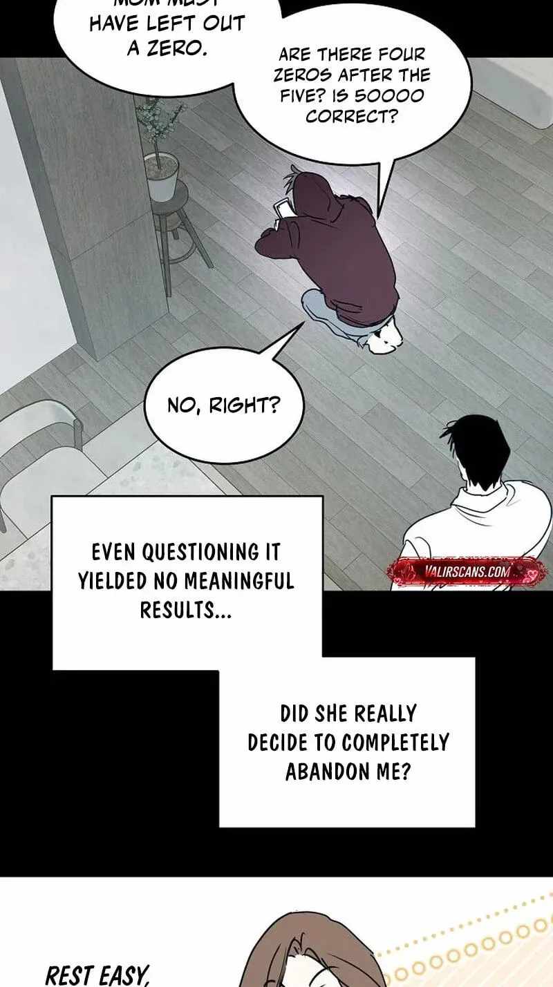 The Fundamental Law — Chapter 75 — page 50