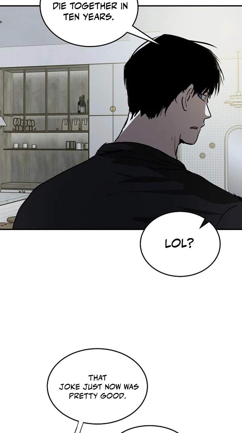 The Fundamental Law — Chapter 77 — page 5