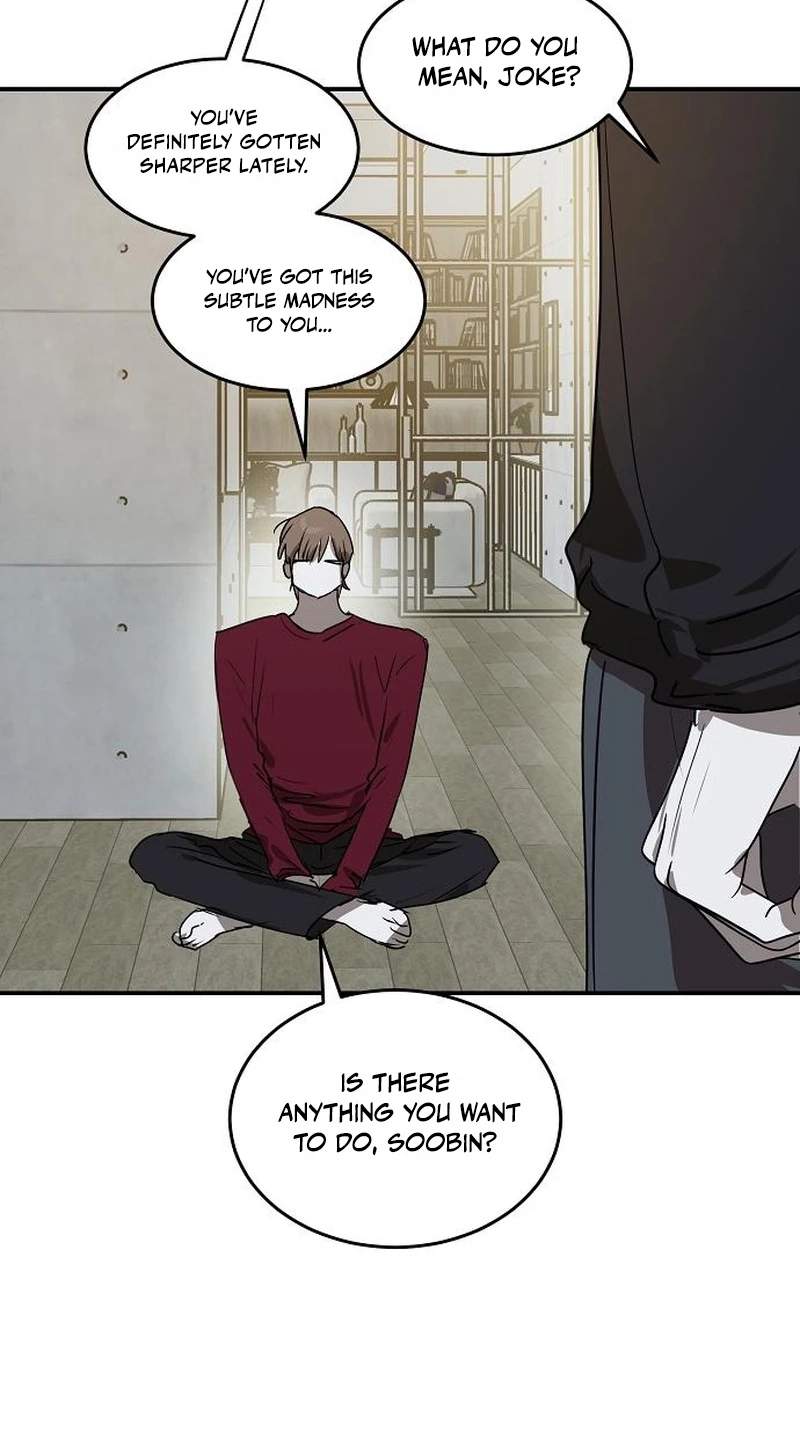 The Fundamental Law — Chapter 77 — page 6