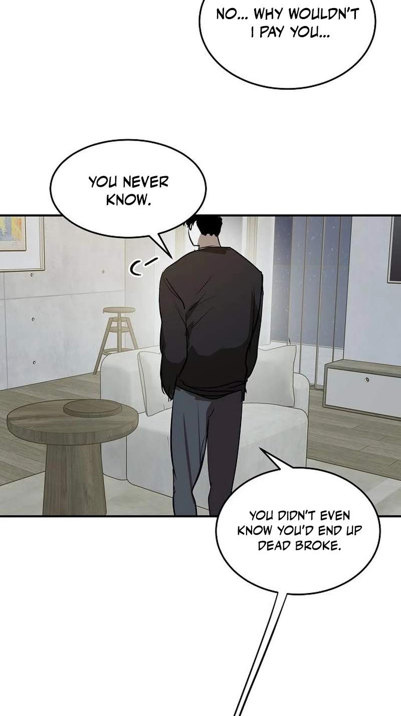 The Fundamental Law — Chapter 77 — page 8